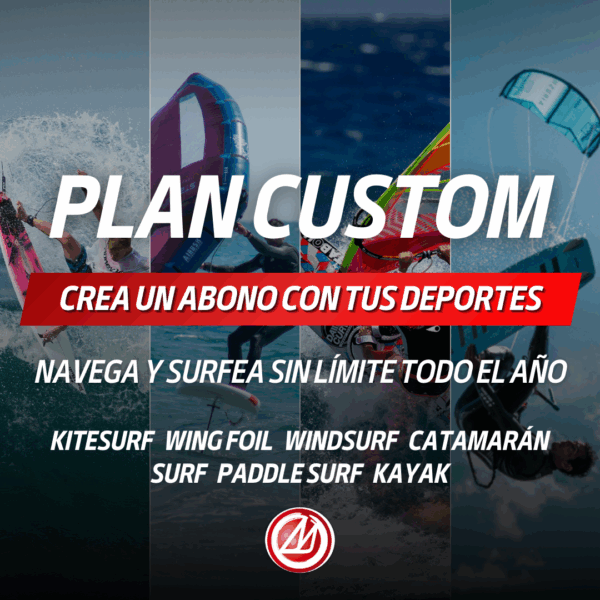 PLAN CUSTOM