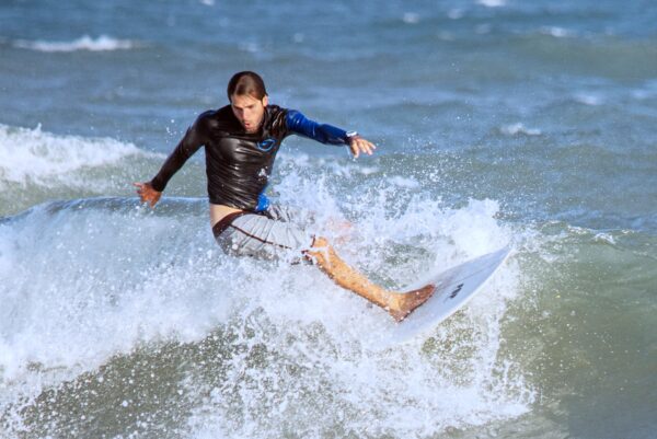 PLAN SURF