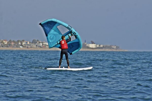 Alquiler de Wing Foil - Imagen 2